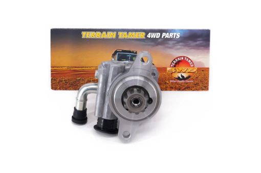Pump Power Steering