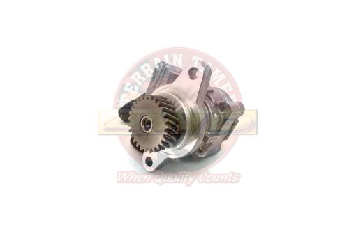 Pump Power Steering