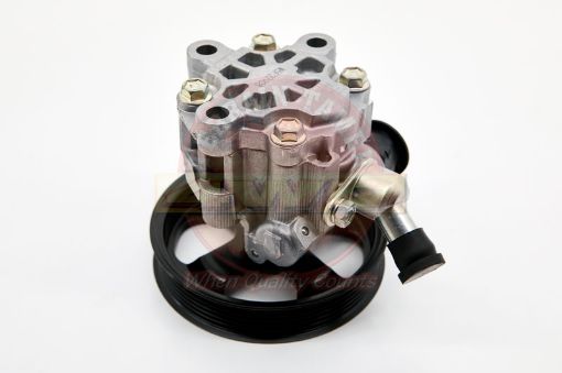 Pump Power Steering
