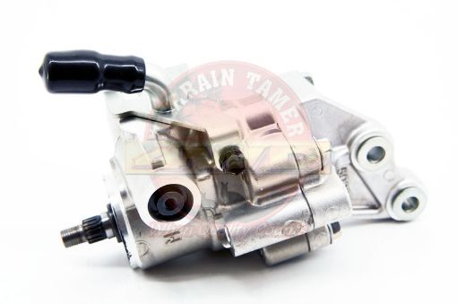 Pump Power Steering