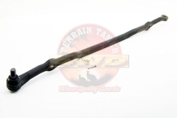Relay Rod