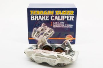 Caliper Front R/H Suits Vehicle Stability Control