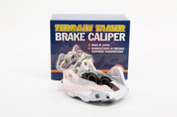 Caliper Front L/H