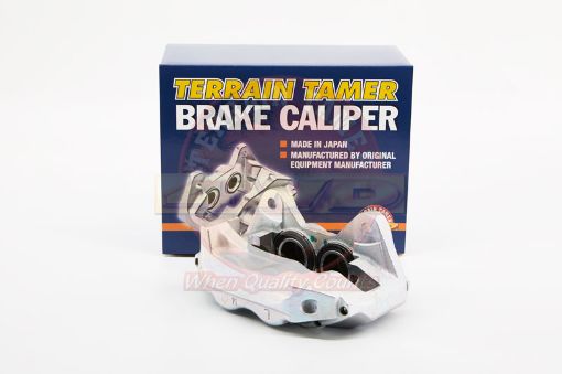 Caliper Front L/H