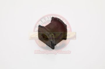 Bush D Type Stabilizer Bar