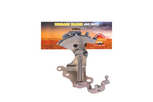 Link Assy Accelerator