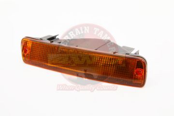 Lens Indicator Front R/H
