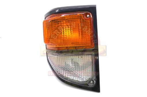 Lens Indicator Front R/H