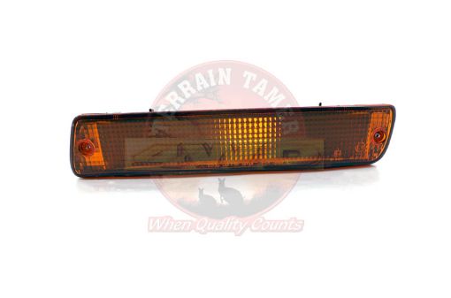 Lens Indicator Front L/H
