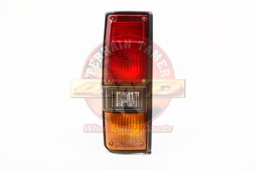 Lamp Assy Rear R/H