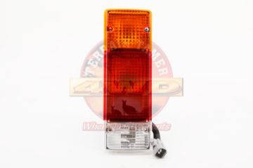Lamp Assy Rear R/H Pick Up Tray