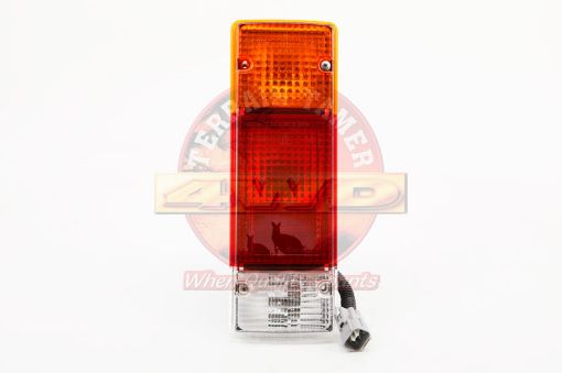 Lamp Assy Rear R/H Pick Up Tray