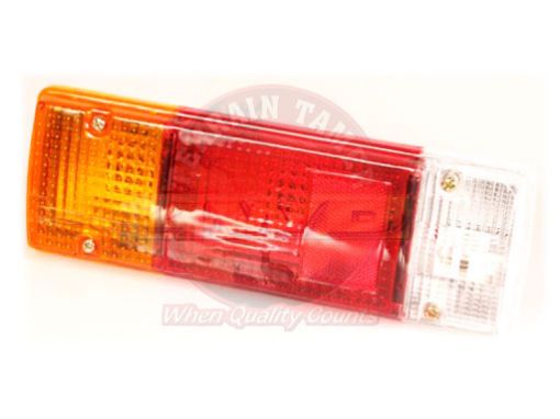 Lamp Assy Rear R/H Or L/H Pick Up Tray Square Plug Taiwanese