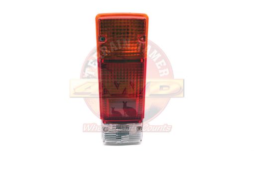 Lamp Assy Rear L/H Pick Up Tray