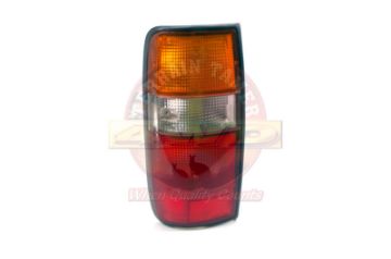 Lens Rear L/H Corner Lamp