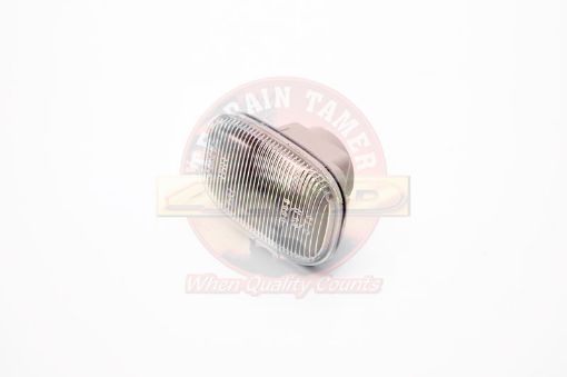 Lens Side Indicator Lamp R/H Or L/H