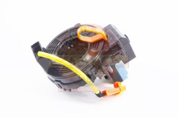 Cable Sub Assy Spiral Suits Vsc & Multi Information Display