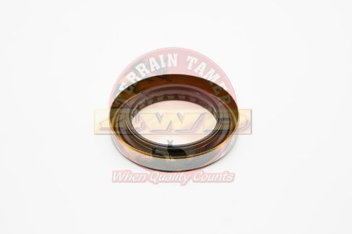Seal Hub Rear