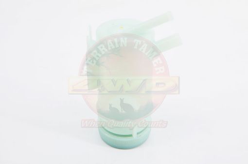 Reservoir Power Steering Pump