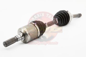 Cv Assy L/H Or R/H