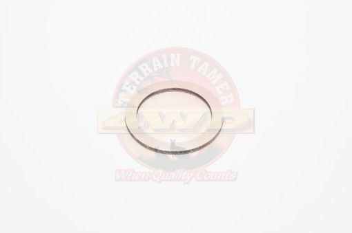 Spacer Front Diff Pinion T=2.39 Mark 06