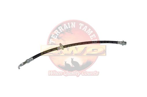 Brake Hose Front L/H