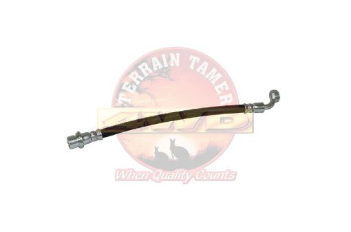 Brake Hose Rear L/H