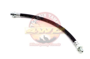 Brake Hose Front Centre