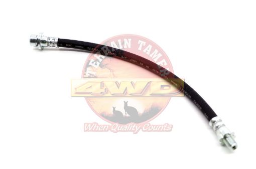 Brake Hose Front Centre