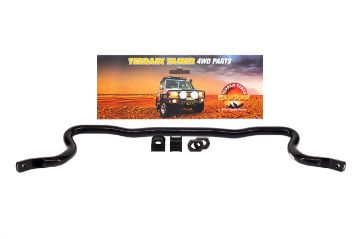 Stabilizer Bar Front 38Mm Heavy Duty W/O Kdss