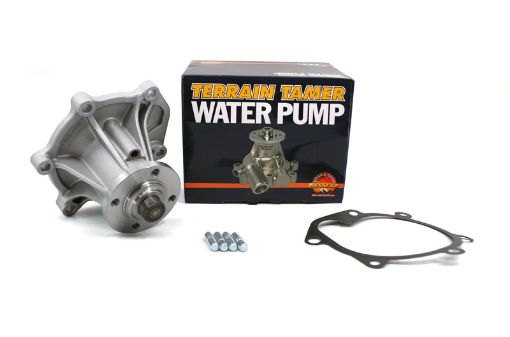 Water Pump Terrain Tamer 22Mm Shaft