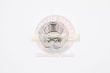 Nut Pinion Rear D40m D40t