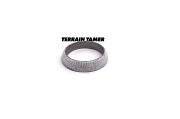 Gasket Exhaust Pipe