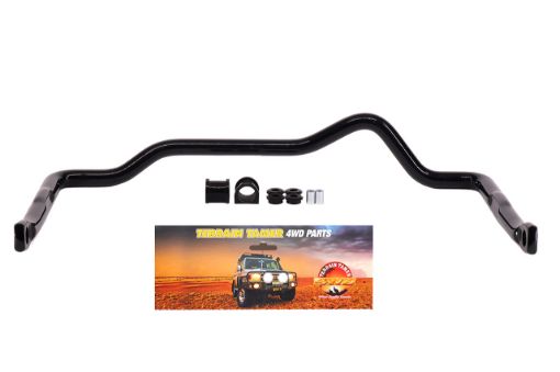 Swaybar Front 33Mm Hd