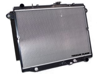Radiator 1Hdfte 5 Speed Atm