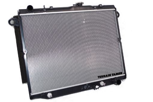 Radiator 1Hdfte 5 Speed Atm