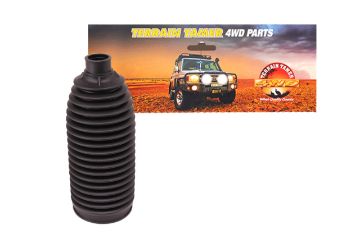 Boot Steering Rack