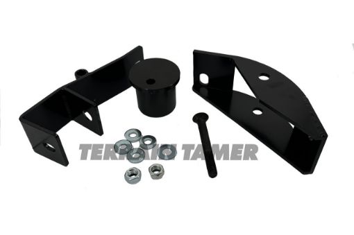 Diff Drop Kit Amarok To Reduce Angle On Raised Suspension