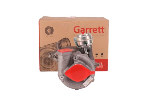 Turbo Garrett Thai Built Models Only D40t 4 Bolt Mount Yd25t
