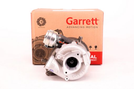 Turbo Garrett Spain Built Only D40m & R51m 4Bolt Mount Yd25t