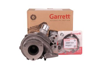 Turbo Garrett Ford Ranger Px Bt50 Up P5at 3.2L