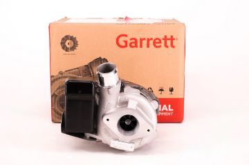 Turbo Garrett Ford Ranger Px Mazda Bt50 Up P4at 2.2L