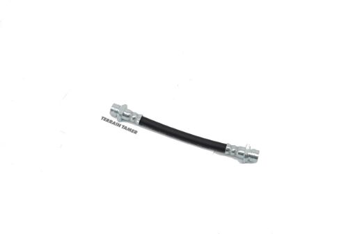 Brake Hose Front Centre L/H Rubber