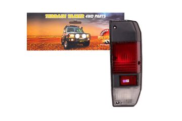 Lens And Body Rear  R/H Troop Carrier