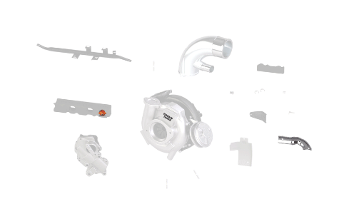 Insulator Exhaust Manifold