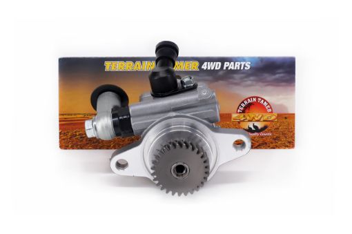 Pump Power Steering