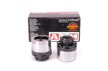 Free/W/Hub 27 Spline Internal Mount