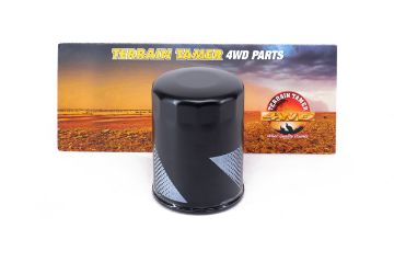 Oil Filter           Z418
