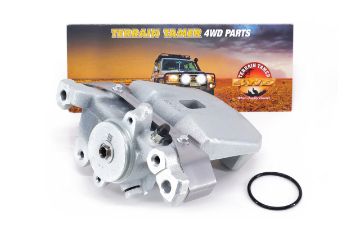 Caliper L/H Rear