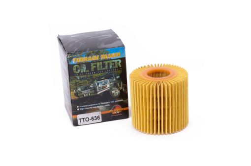 T/T Oil Filter